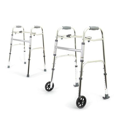 Deambulateur - Aide a la marche