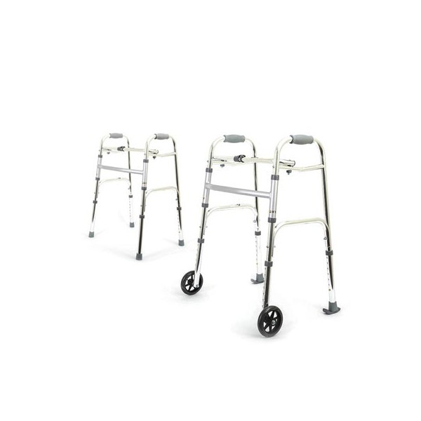 Deambulateur - Aide a la marche