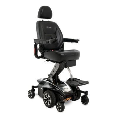 Fauteuil roulant électrique Air 2