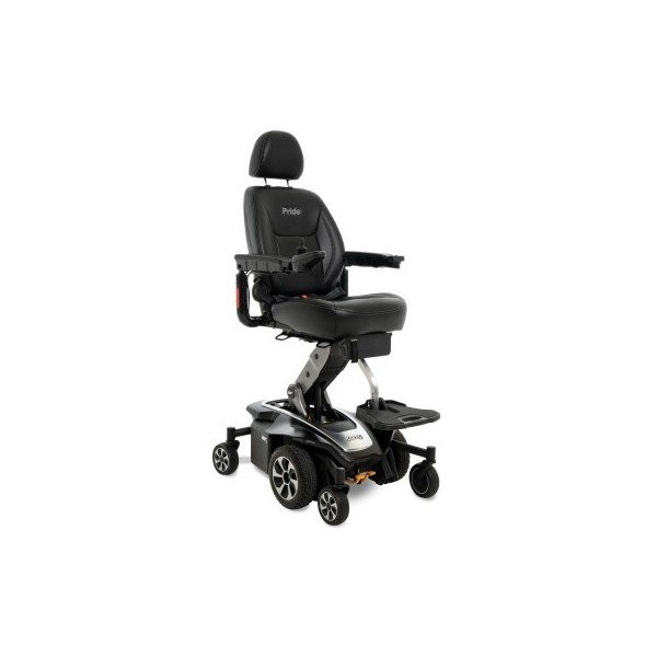 Fauteuil roulant électrique Air 2