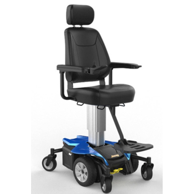 Fauteuil roulant électrique Air 2