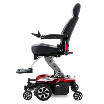 Fauteuil roulant électrique Air 2