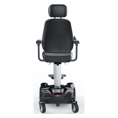 Fauteuil roulant électrique Air 2