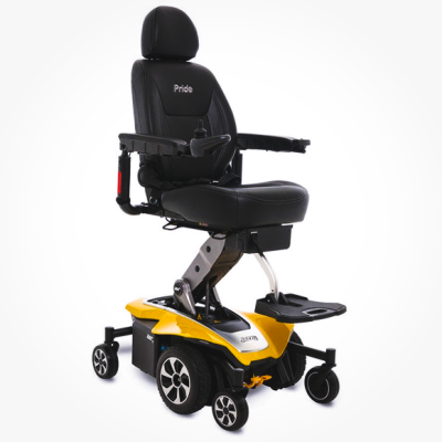Fauteuil roulant électrique Air 2