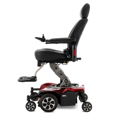 Fauteuil roulant électrique Air 2