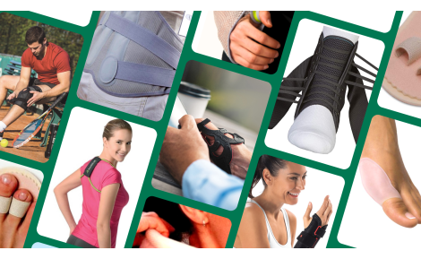 Comment choisir le bon appareil orthopédique?