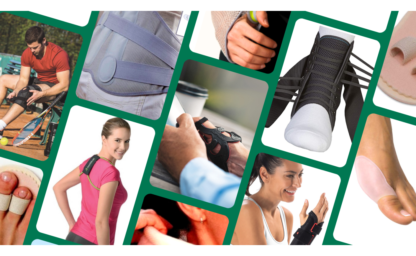 Comment choisir le bon appareil orthopédique?