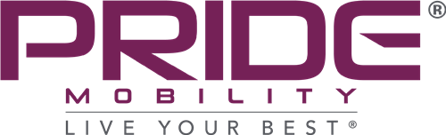 Pride Mobility
